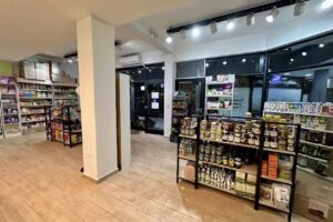 Dietética Sanas Costumbres