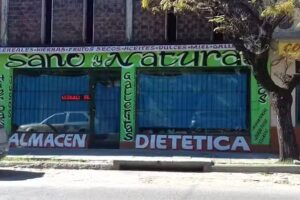 Dietetica Sano Y Natural