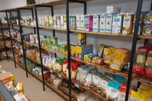 Dietetica Santa Lucia