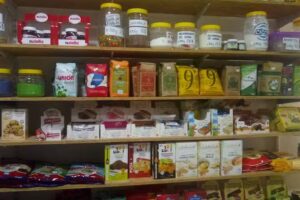 Diet&eacute;tica Sarina