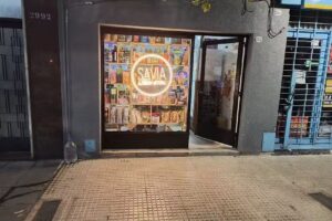 Diet&eacute;tica Savia Almac&eacute;n Natural