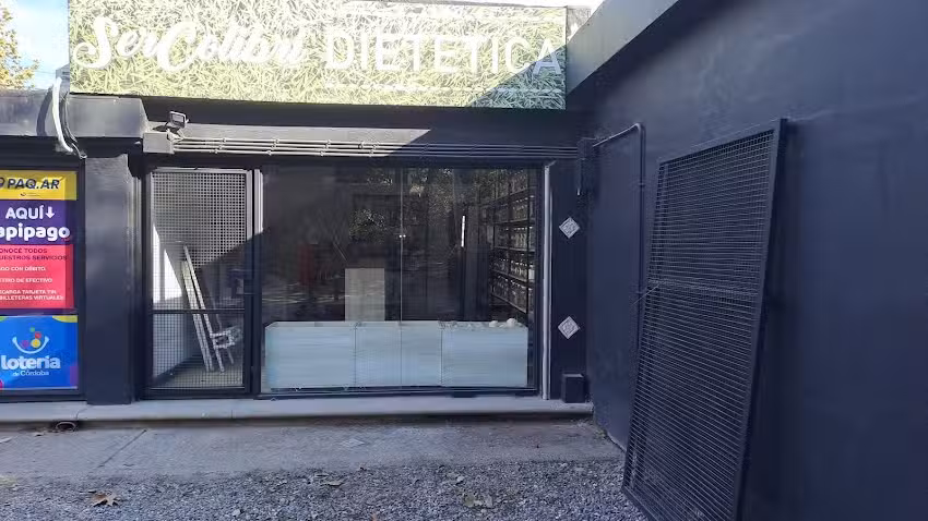 Dietetica Ser Colibri