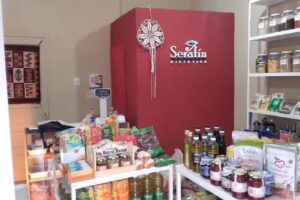 Diet&eacute;tica Seraf&iacute;n