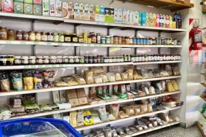 Diet&eacute;tica Serrano