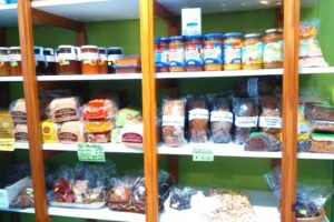 Diet&eacute;tica Silvia