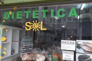 Dietetica Sol
