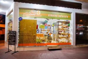 Dietetica Sol Acuariano