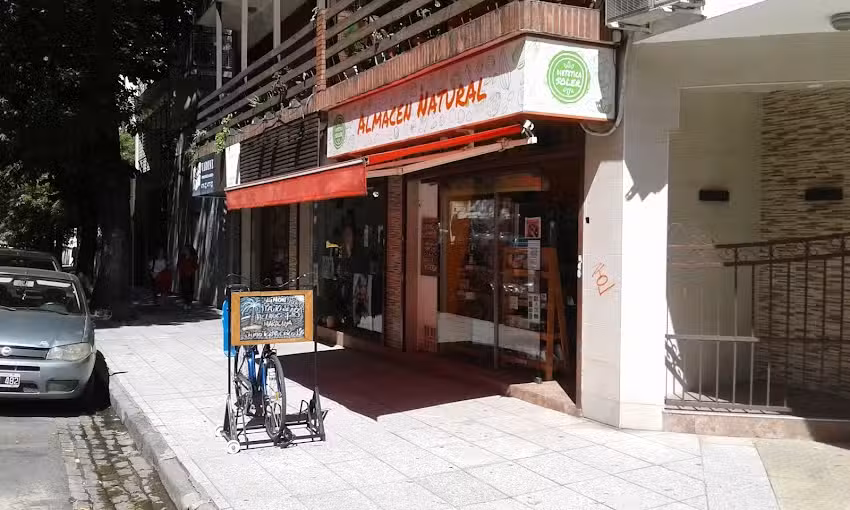 Diet&eacute;tica Soler