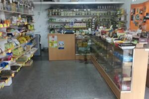 Diet&eacute;tica SolVerde