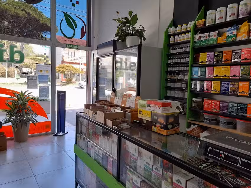 Diet&eacute;tica &ndash; Super Diet