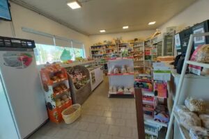 Dietética Super Vida Sana