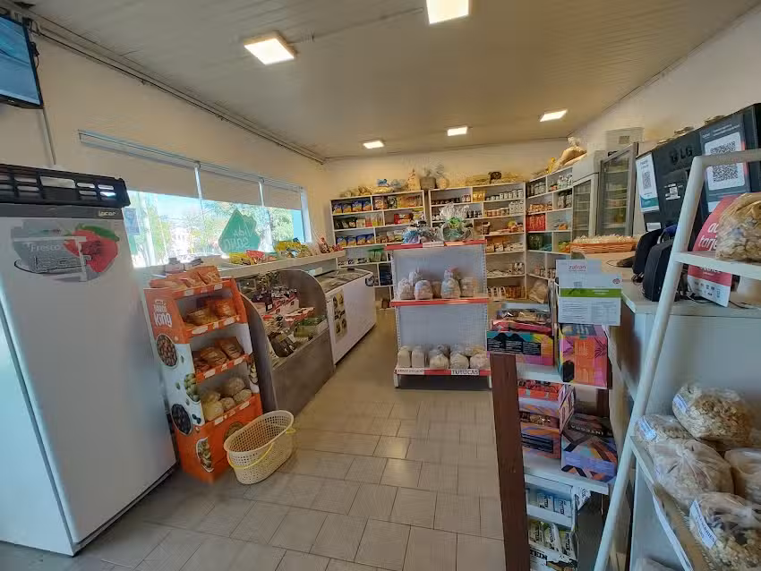 Diet&eacute;tica Super Vida Sana