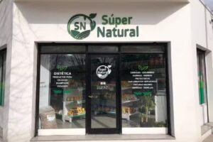 Dietetica SuperNatural