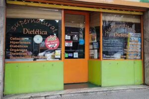 Diet&eacute;tica Supernatural