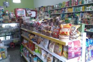 Diet&eacute;tica Tan Natural