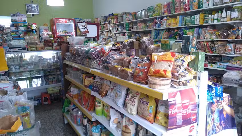 Diet&eacute;tica Tan Natural