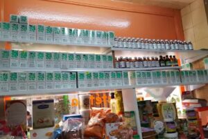 Dietética Tao Adrogué