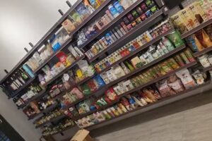 Dietetica Tienda Callao Devoto