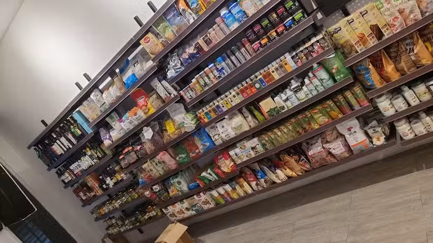 Dietetica Tienda Callao Devoto