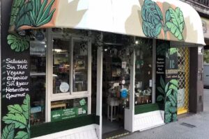 Dietetica Tienda Natural @tiendailcontadino