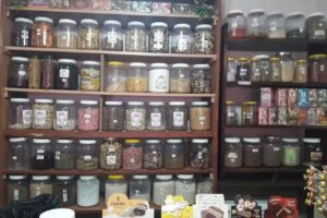 Dietetica TIENDA VIVA