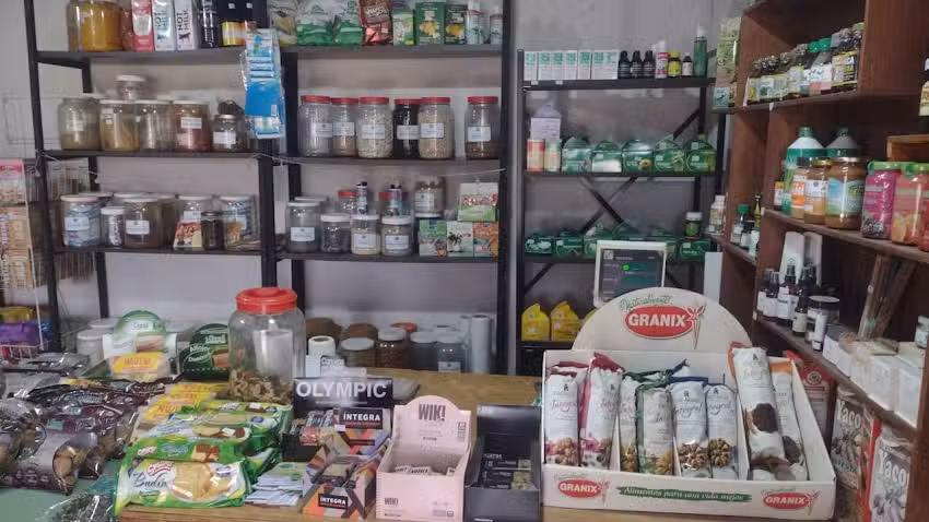 Dietetica Todo Natural