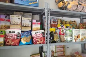 Dietética Todo Suelto Buena Onda