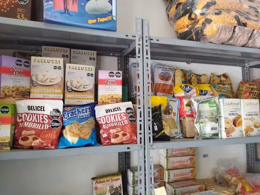 Diet&eacute;tica Todo Suelto Buena Onda