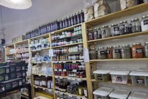 Diet&eacute;tica Tomas Todo Suelto [ minoristas y mayoristas]