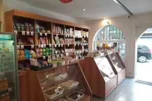 Diet&eacute;tica Tomy