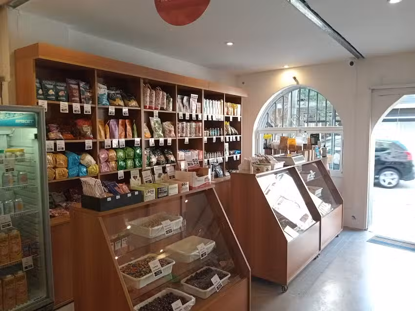 Diet&eacute;tica Tomy