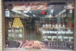 Diet&eacute;tica Tomy