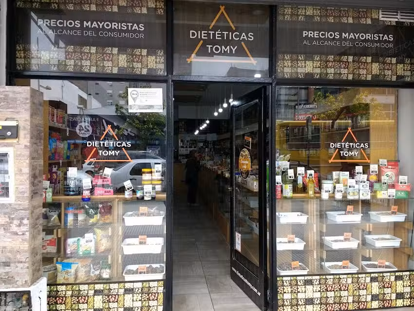Dietetica Tomy San Miguel