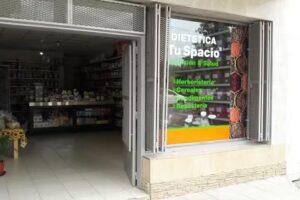 Dietética Tu Spacio