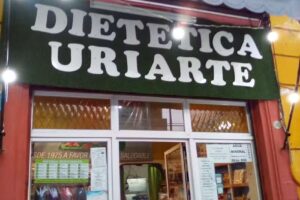 Dietética Uriarte
