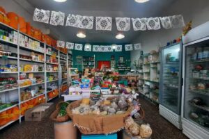 Diet&eacute;tica Urquiza