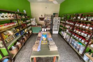 Diet&eacute;tica Vaettir