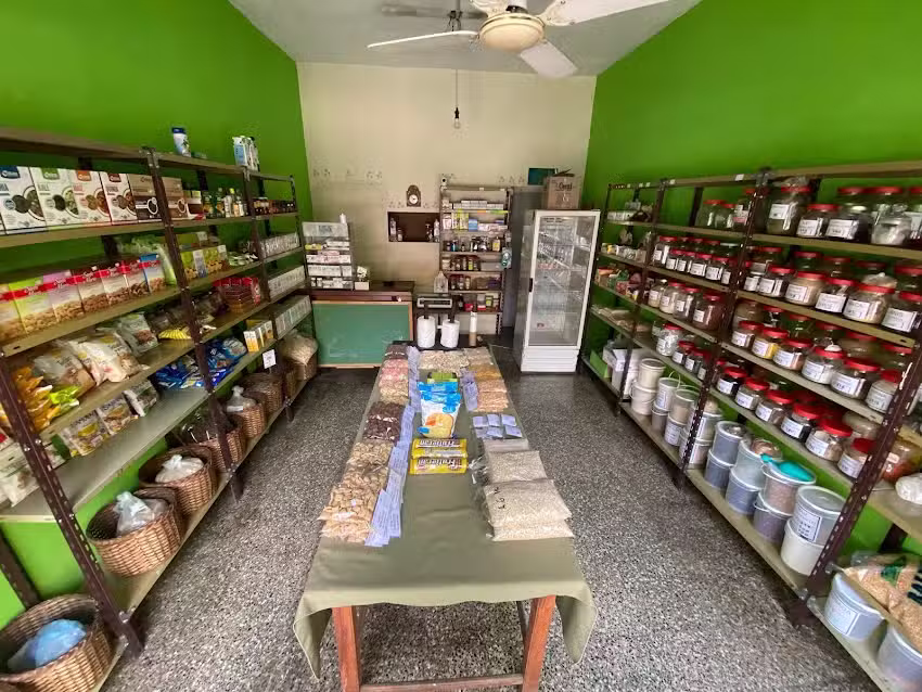 Diet&eacute;tica Vaettir