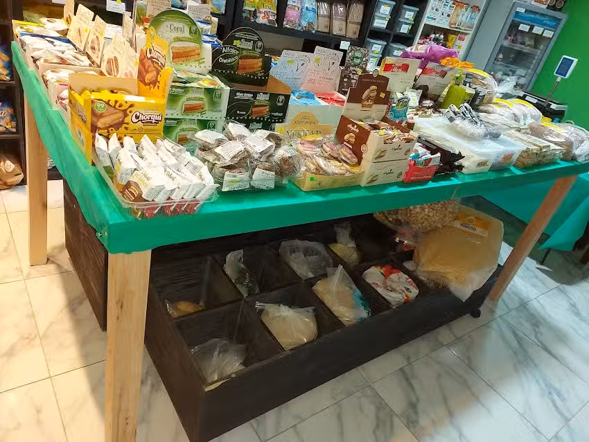 Diet&eacute;tica Valhalla