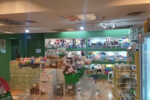 Diet&eacute;tica Valle Verde