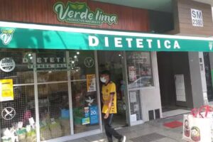 Dietetica Verdelima (venta presencial o en shopverdelima.mitiendanube)