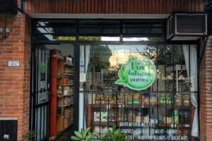 Dietética “Vía Natural”