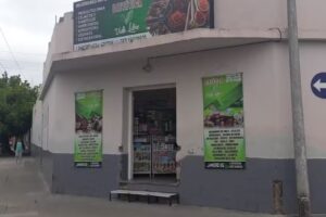 DIETETICA VIDA LIBRE