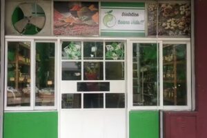 Diet&eacute;tica Vida Natural