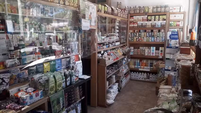 Dietetica Vida Organica