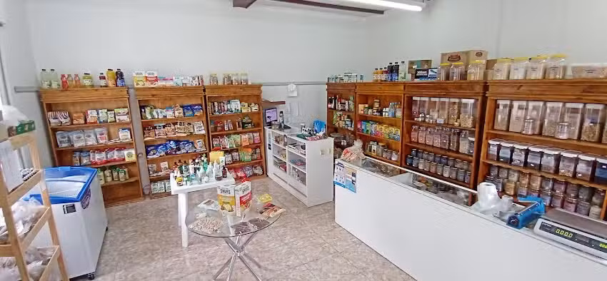 Dietetica Vida Plena