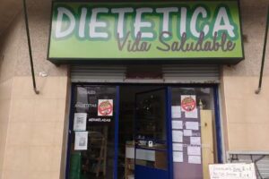 Dietetica Vida Saludable