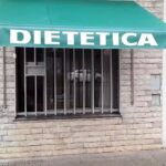 Diet&eacute;tica Vida Sana