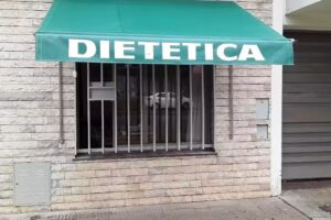 Dietética Vida Sana