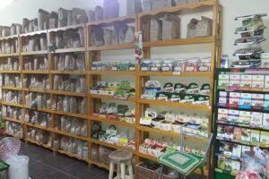 Dietética Vida Sana